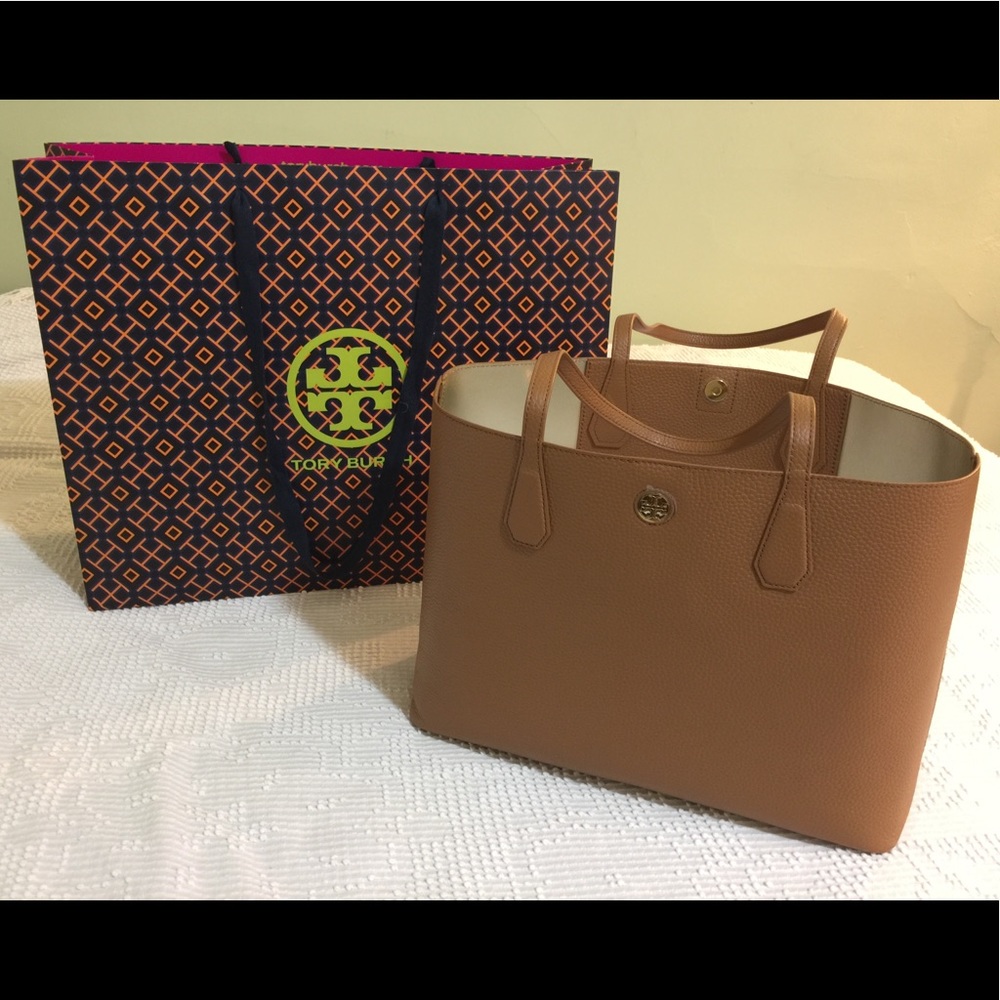 Tory Burch Brody Tote